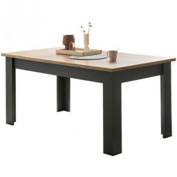 Furn.Design Ribera Esstisch für 6 Personen