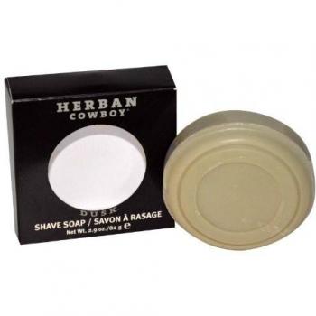 Dusk Shaving Soap Set