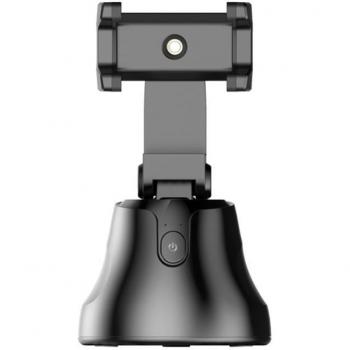 Support pour téléphone intelligent avec rotation 360