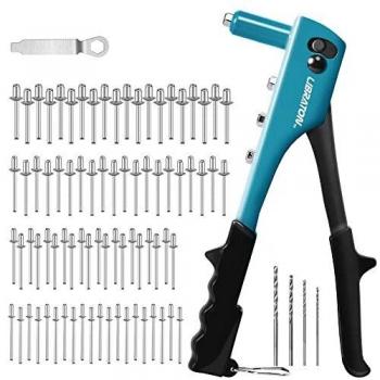 Precision RivetPro 80/4