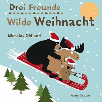 Drei Freunde