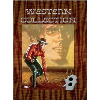 Ouest Box Métal – Collection 2 DVD
