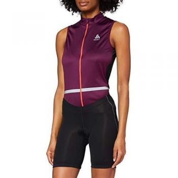 Boxer CRAFT para Mujer Talla M Color 9999 Noir
