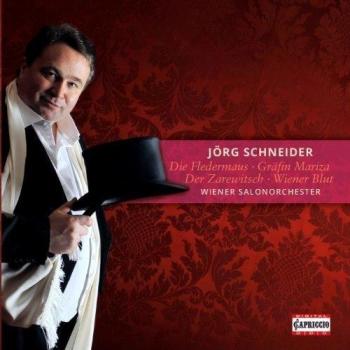 Jörg Schneider