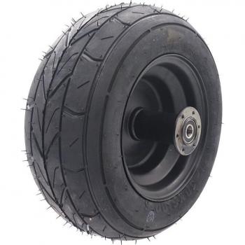 Moyeu avant 6” acier – Accessoire Citycoco & ATV