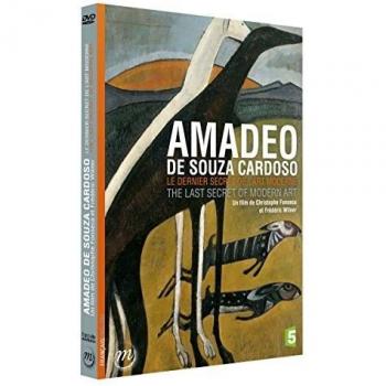 Amadeo de Souza-Cardoso : Secrets de l'Art Moderne