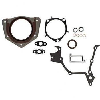 ELRING 898.130 Gasket Set, crank case for CHEVROLET HOLDEN OPEL SAAB VAUXHALL