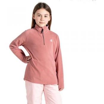 Kids' Freehand Half Zip Fleece by Dare 2b