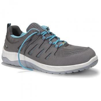 Elten Maddie Grey-Blue Low ESD S1P