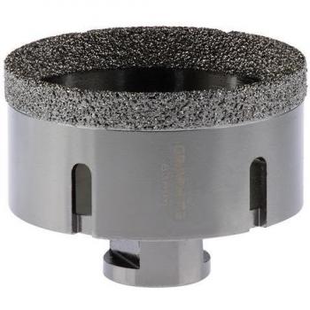 Scie Cloche 83 mm Diamantée