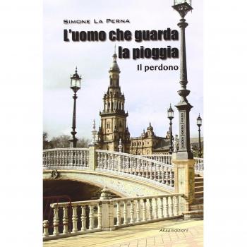 L' uomo che guarda la pioggia. Il perdono