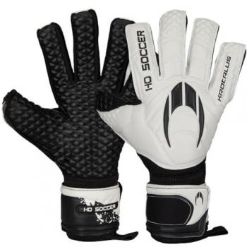 HO Soccer Krotalus II NG Hardground Classic Glove Set – White – Size 10 – Unisex