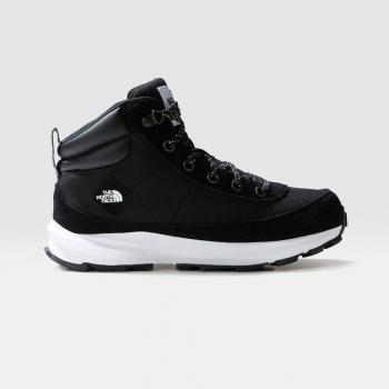 Botas The North Face Back To Berkeley IV Hiker para niños