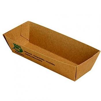 Papstar Snacktrays 100% Equo Piccoli