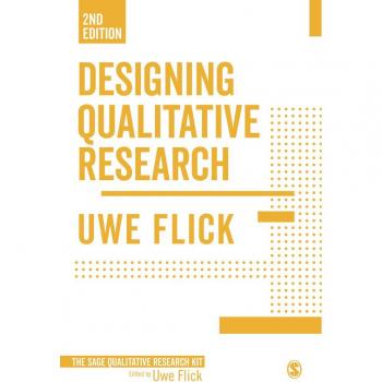 Designing Qualitative Research
