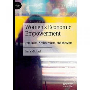 Michaeli, Inna: Women's Economic Empowerment