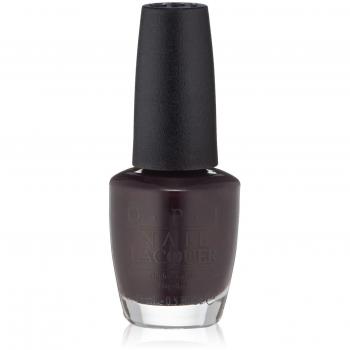 OPI Noir Elegance: 7‑Tage Halt, Ergiebig – 15 ml