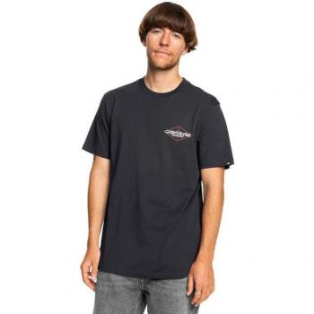 Manica Corta QuickSilver Shirt