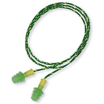 Howard Leight FUSION Ohrstöpsel, Paar / Größe: 50S