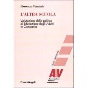 L'altra scuola. Valutazione della politica di educazione degli adulti in Campania