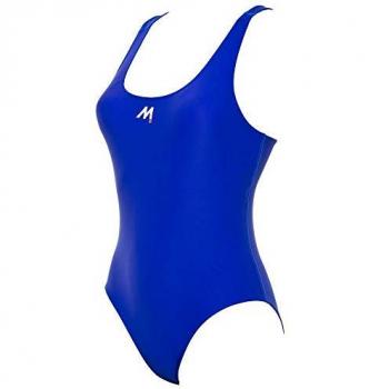 Traje De Baño Mosconi Azul Hombre