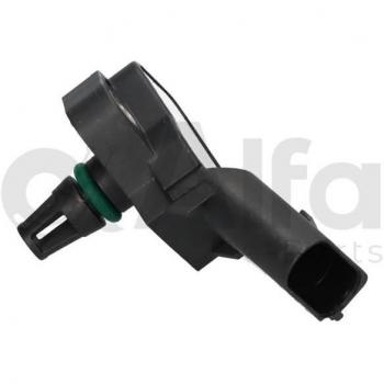 Alfa e‑Parts AF04608: Sensor para Pressão de Sobrealimentação