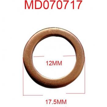 Mitsubishi Delica Pajero L200 L400 Diesel Injector Gasket Set (20PCS)