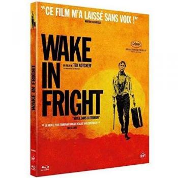 Wake in Fright Blu-ray