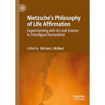Nietzsche's Philosophy of Life Affirmation