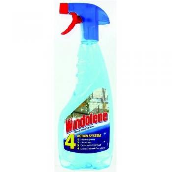 Windolene Window Cleaner Spray 500ml