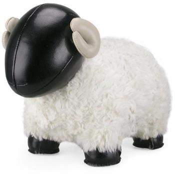 Sheep Bomy Animal Bookend