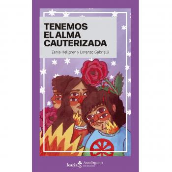 Tenemos el alma cauterizada