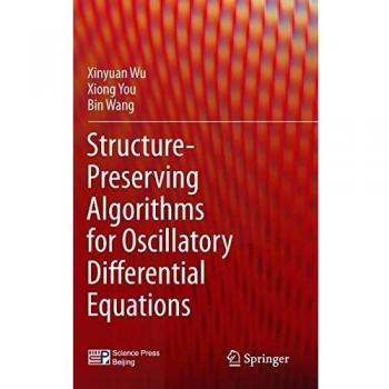 Structure-Preserving Algorithms for Oscillatory Differential Equations