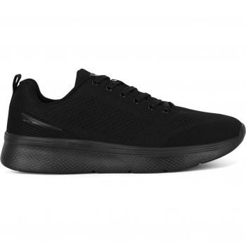 Schwarze Sprandi Sneakers MPRS-22M06255