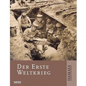 Der Erste Weltkrieg