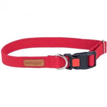 Amiplay COTTON Halsband für Hunde 28-40CM