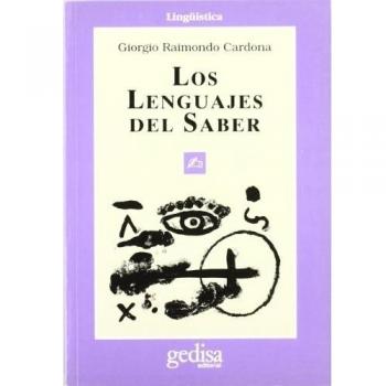Los lenguajes del saber