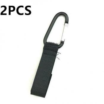Buggy Accessory Hangers
