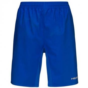 HEAD Club 9in Heren Trainingsshorts