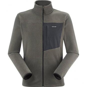 Polar Lafuma Hombre Techfleece Gris Castor XL