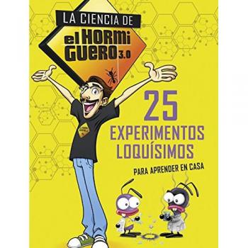 LA CIENCIA DE EL HORMIGUERO 3.0