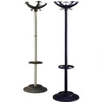 Unisit Appendiabiti, 5 Appendini, 168 cm, 46 cm