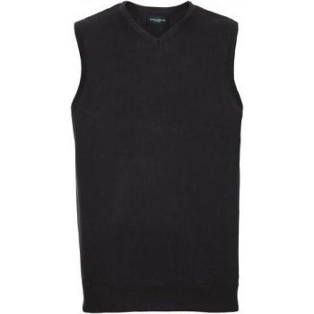 Sudadera Hombre Russell V en Azul France