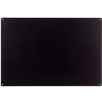 Mural Board Magnétique Acier Craie 56x38cm