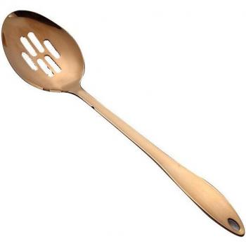 Rose Gold Kitchen Utensil