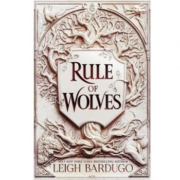 Rule of Wolves