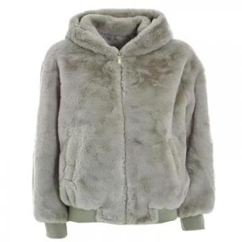 Rino & Pelle Outdoor-Bomberjacke