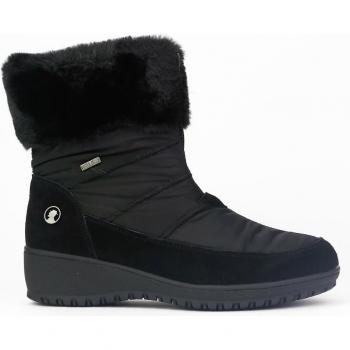 Botines de Mujer Coronel Tapiocca Negros Resistentes