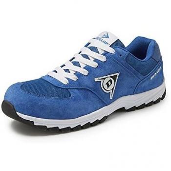 Dunlop 046 Blu Calzature