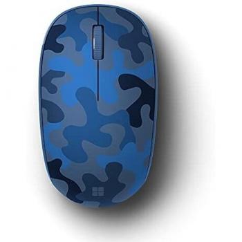 Microsoft Bluetooth Ambidextrous Mouse